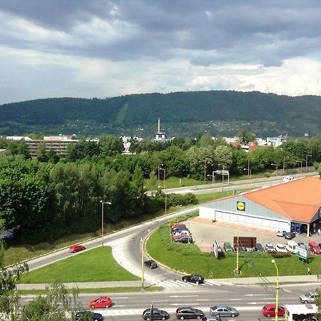 Hotel Dom Techniky Žilina Eksteriør billede
