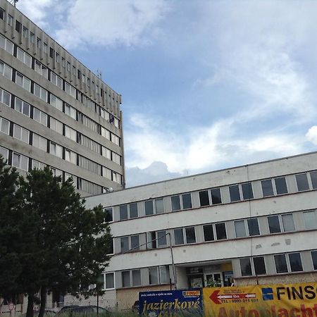 Hotel Dom Techniky Žilina Eksteriør billede