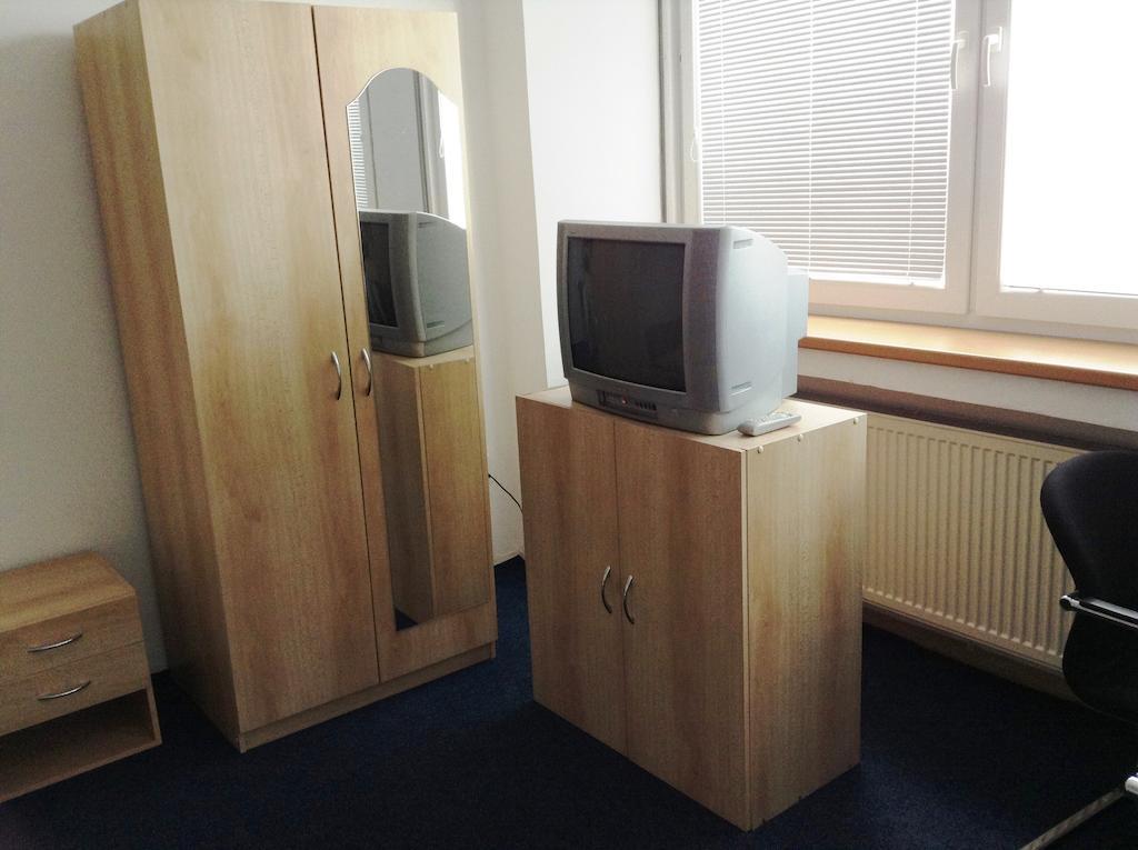 Hotel Dom Techniky Žilina Værelse billede