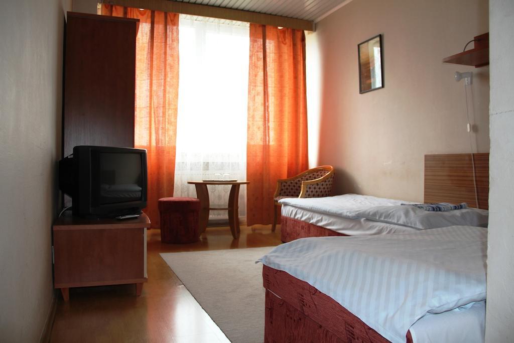 Hotel Dom Techniky Žilina Værelse billede