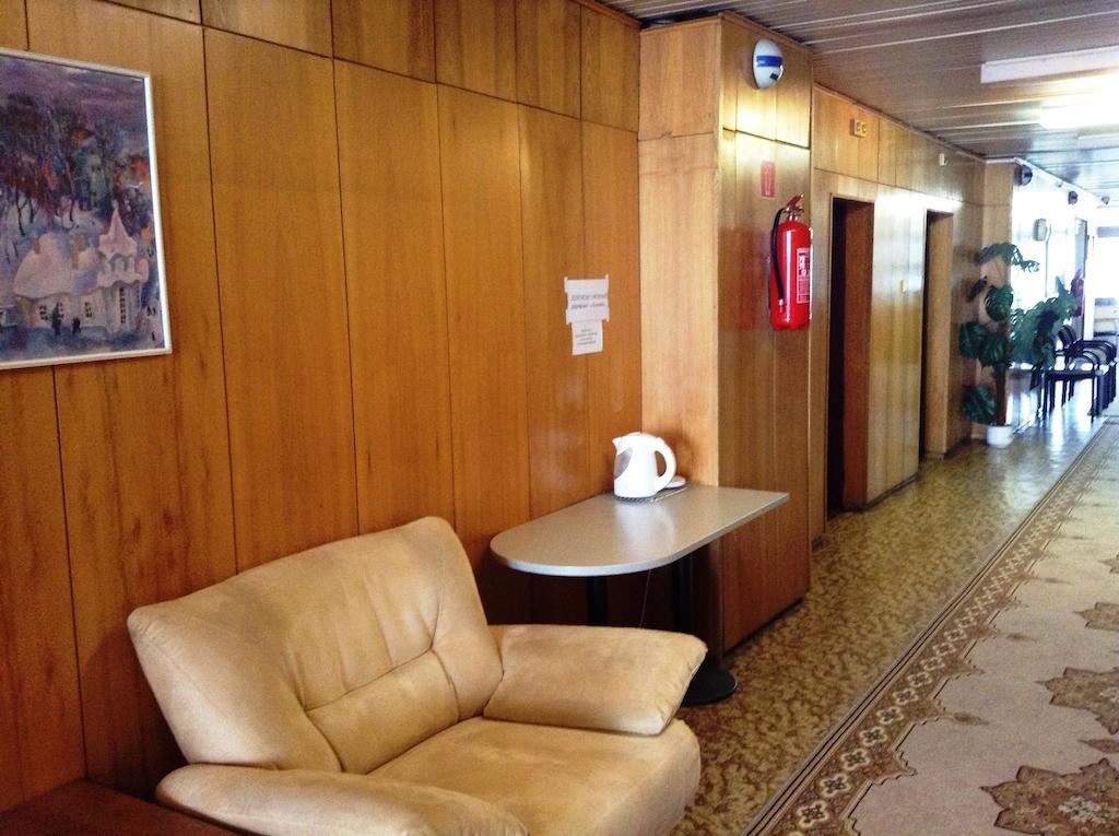 Hotel Dom Techniky Žilina Eksteriør billede