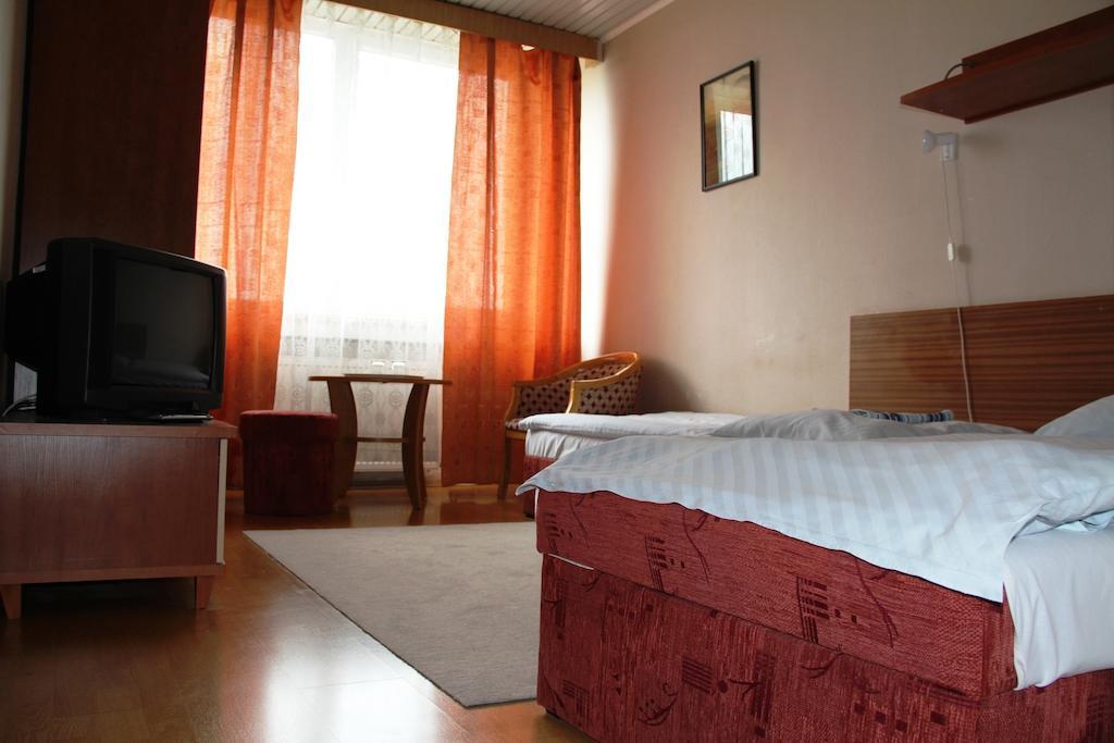 Hotel Dom Techniky Žilina Værelse billede