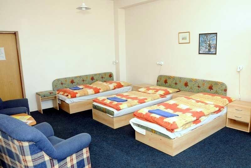 Hotel Dom Techniky Žilina Værelse billede