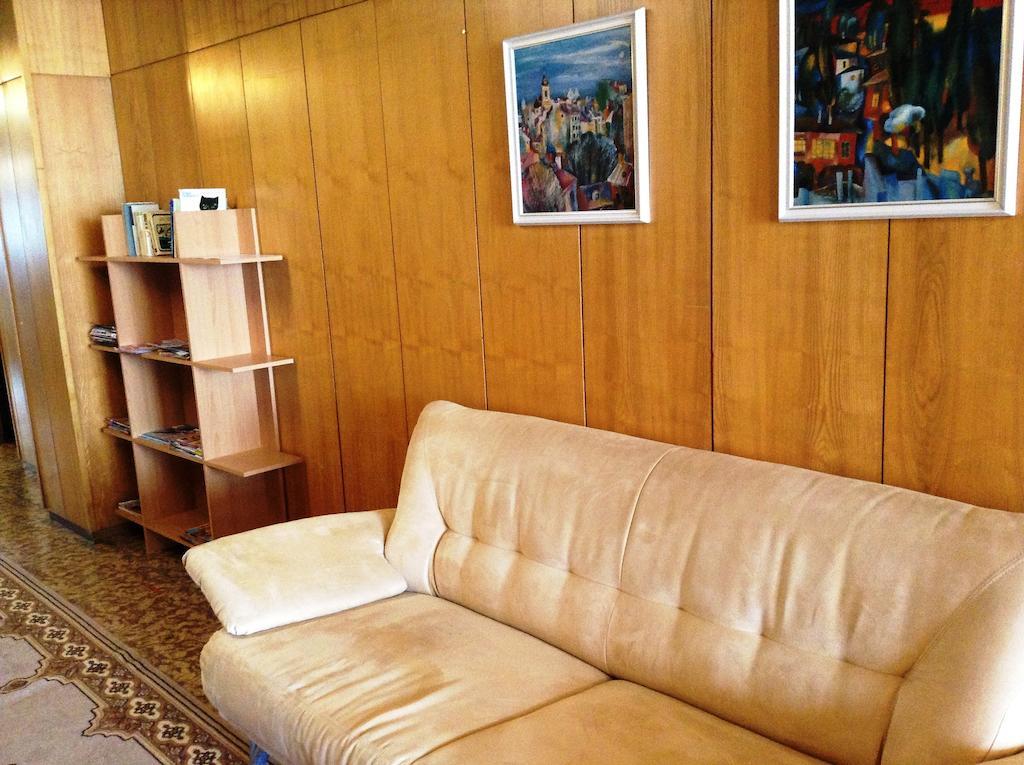 Hotel Dom Techniky Žilina Eksteriør billede