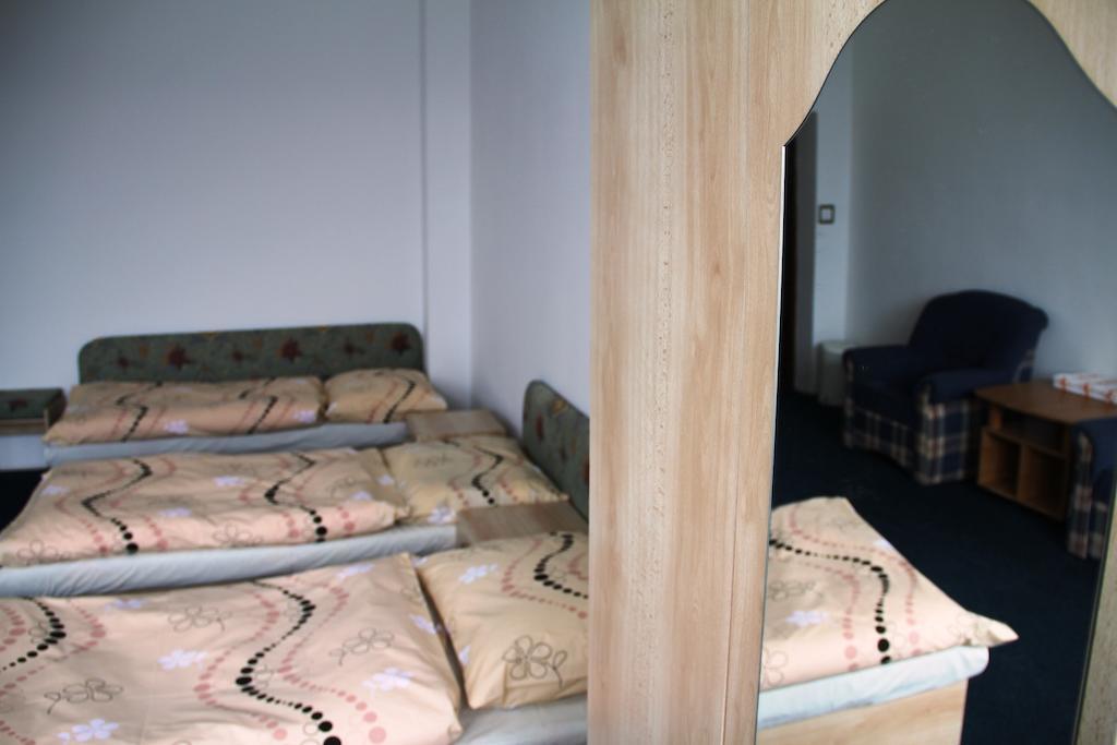 Hotel Dom Techniky Žilina Værelse billede