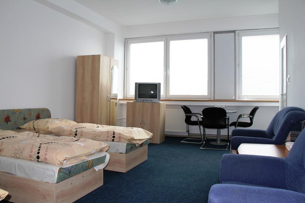 Hotel Dom Techniky Žilina Værelse billede