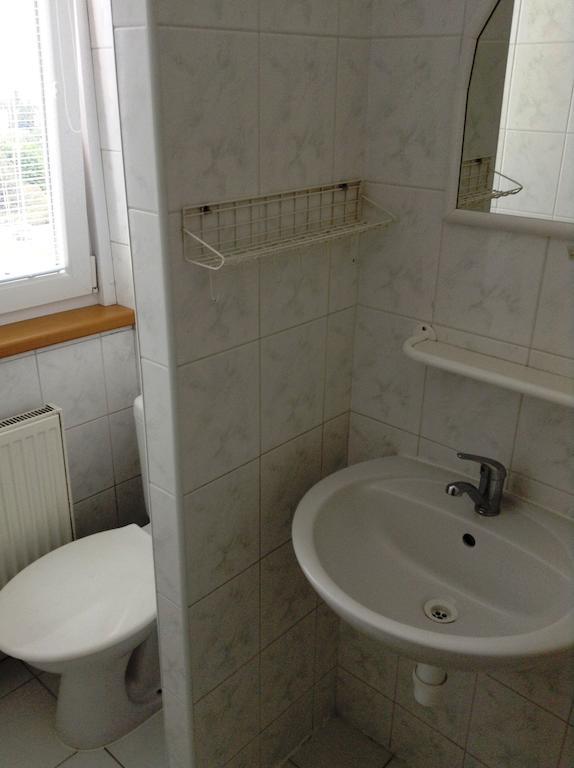 Hotel Dom Techniky Žilina Værelse billede