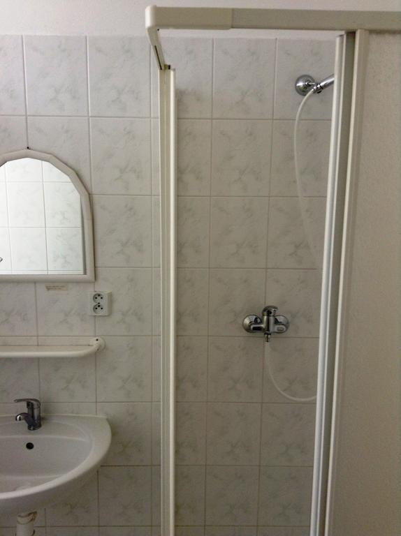 Hotel Dom Techniky Žilina Eksteriør billede
