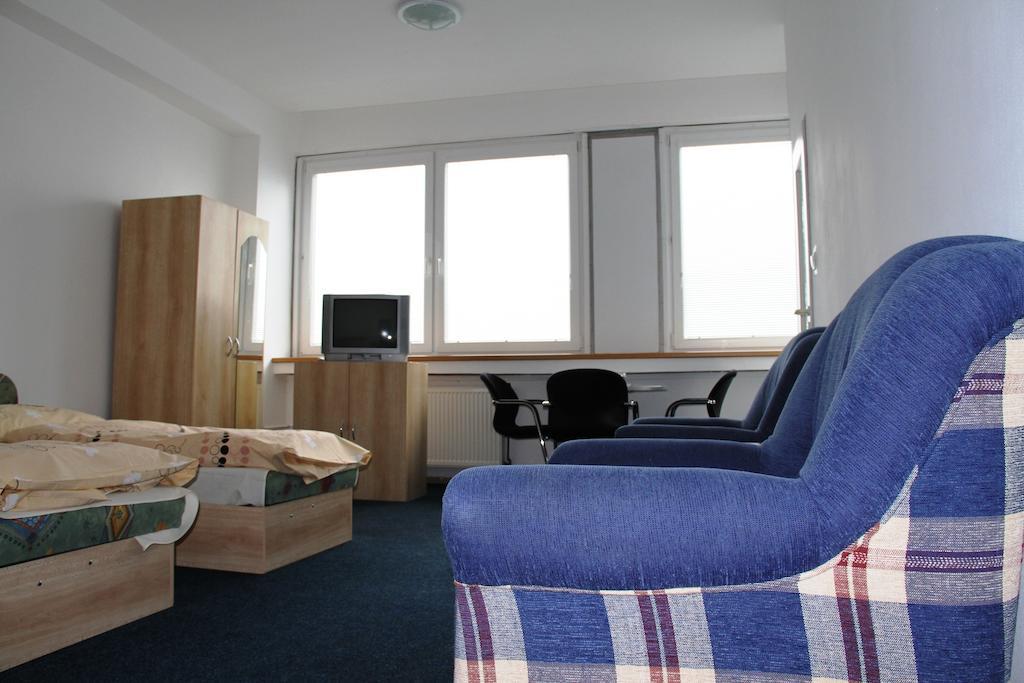 Hotel Dom Techniky Žilina Værelse billede
