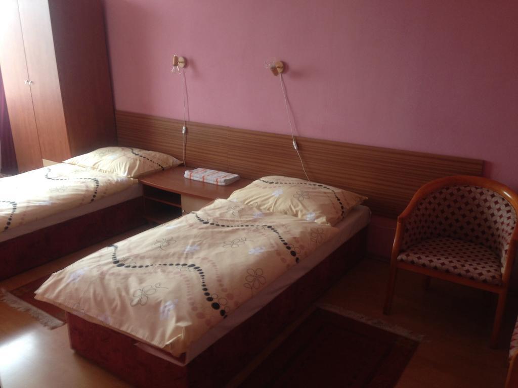 Hotel Dom Techniky Žilina Værelse billede