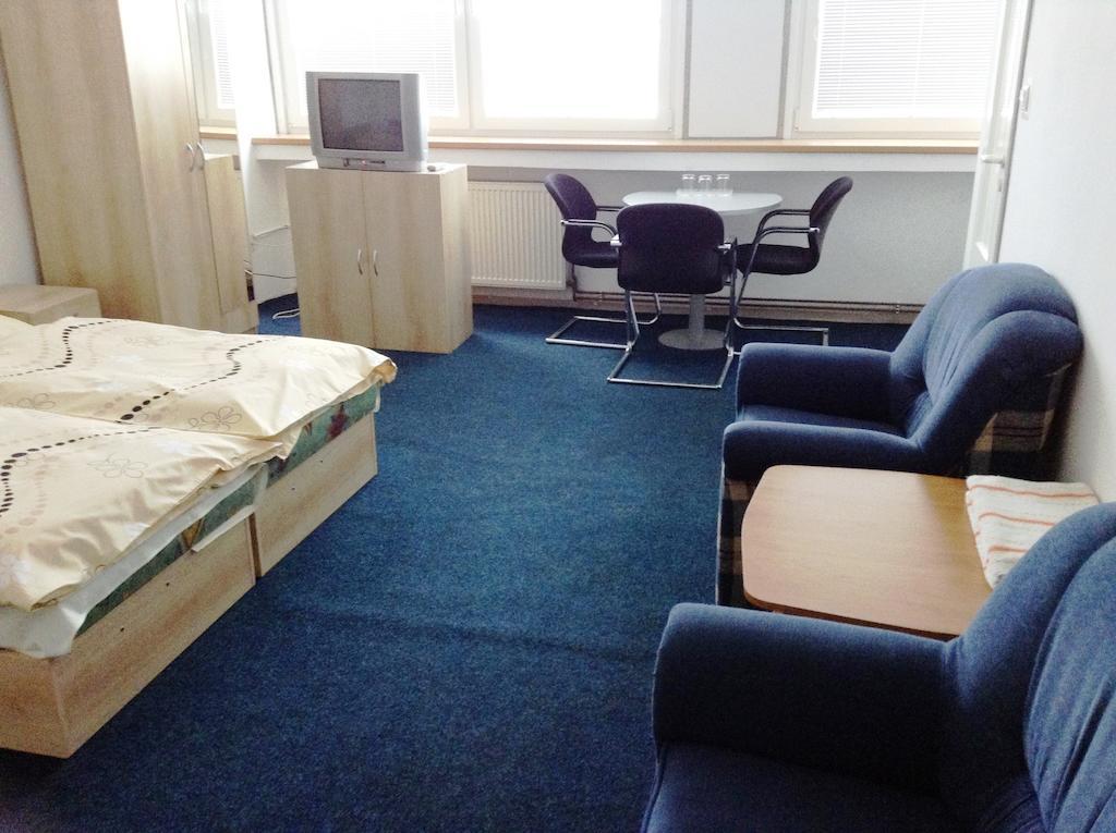 Hotel Dom Techniky Žilina Eksteriør billede