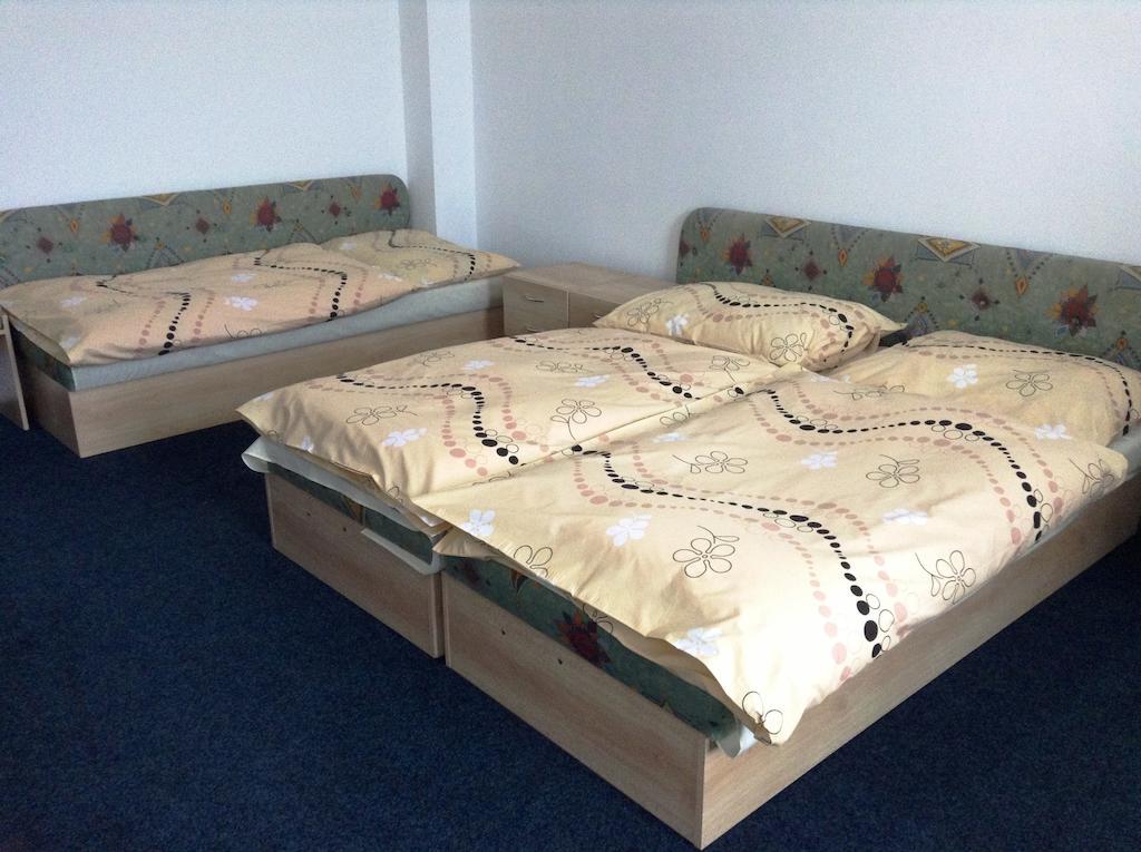 Hotel Dom Techniky Žilina Værelse billede
