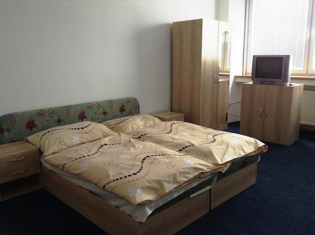 Hotel Dom Techniky Žilina Eksteriør billede